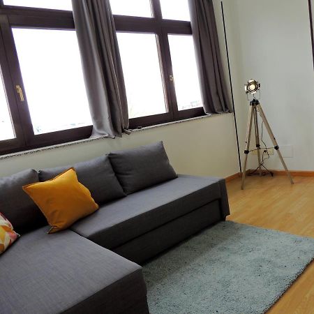 Casa Aurea-Apartamento Zona Antigua,Parking Y Wifi By Delabra Apartments Oviedo Eksteriør billede